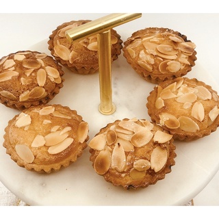 คุ๊กกี้อัลม่อน cookies almondขนาด 45 กรัม