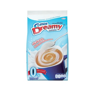 🚀พร้อมส่ง🚀 ครีมเทียม ดรีมมี่ (สีฟ้า) ขนาด 1,000 กรัม Coffee Dreamy