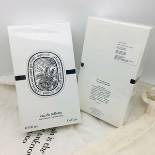 Diptyque Eau Rose EDT