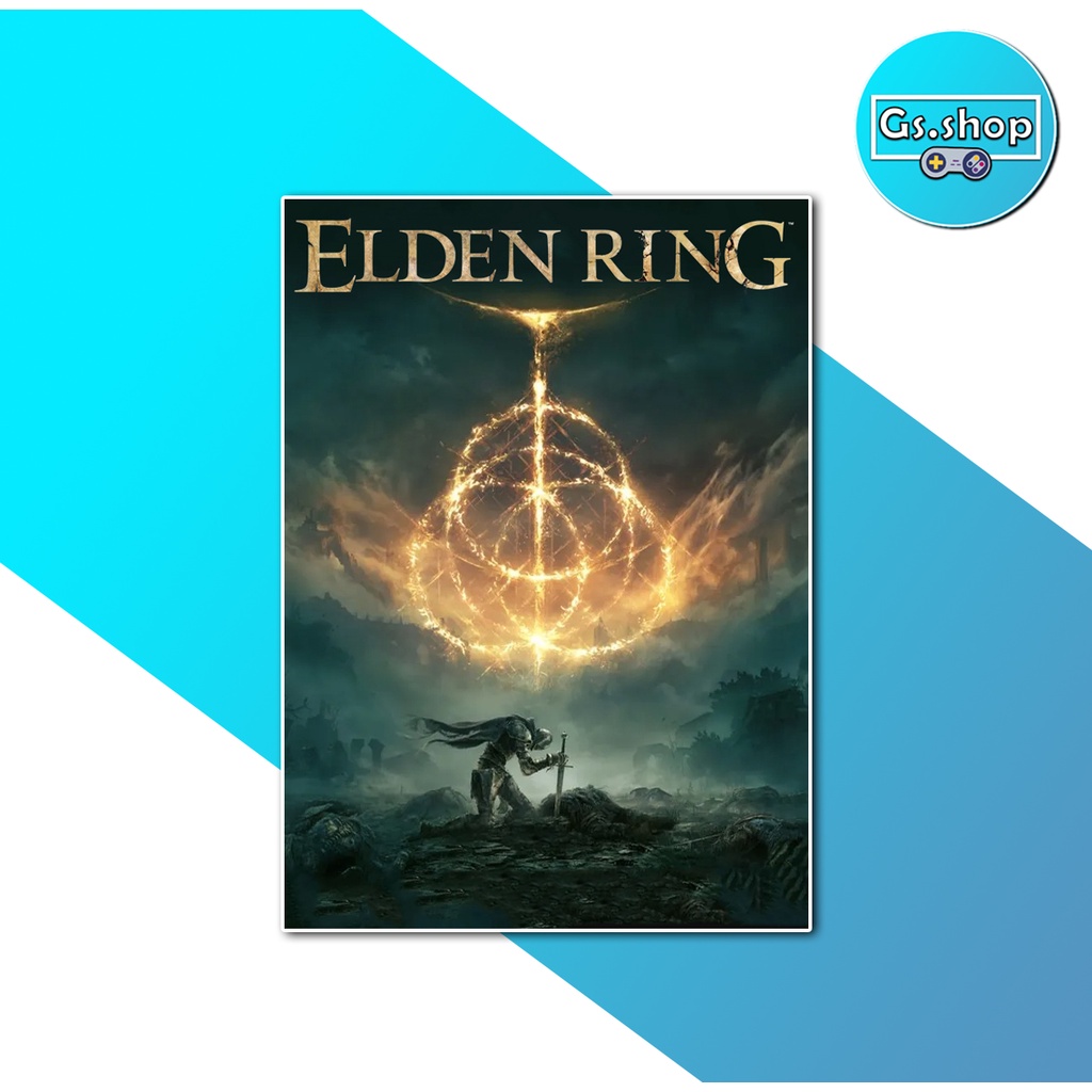 🎮 Elden Ring 🎮 [เกม PC] Steam Offline