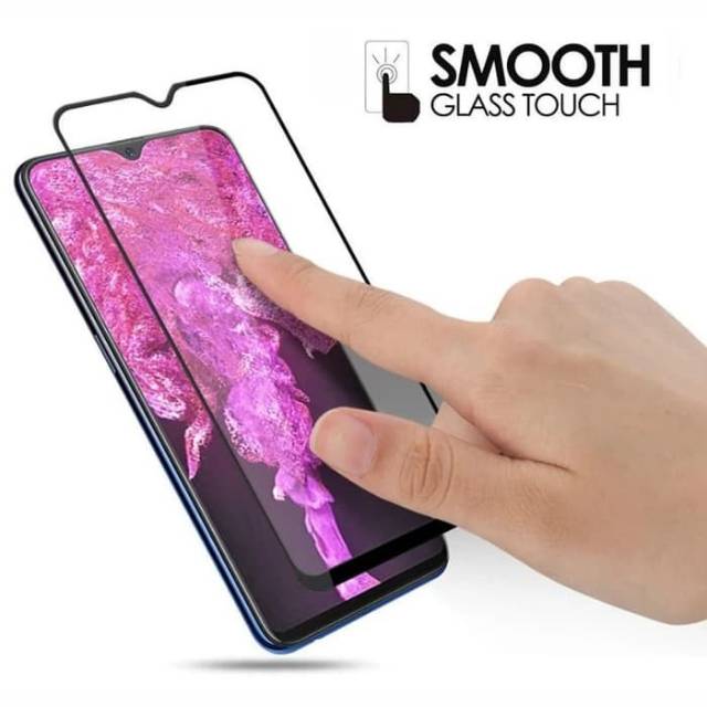 Mondi Store กระจกนิรภัย Oppo F9, F3 กระจกกันรอย