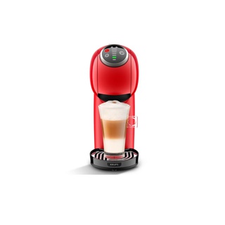 [ส่งฟรี] NESCAFE DOLCE GUSTO เนสกาแฟ โดลเช่ กุสโต้ เครื่องชงกาแฟแคปซูล GenioSplus Red