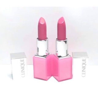 Clinique Pop Sheer Lip Colour+Primer+Base #06 Bubblegum Pop