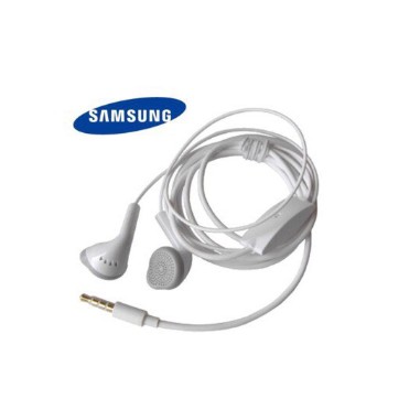 หูฟัง Samsung แท้ สามารถใช้กับโทรศัพท์ซัมซุงและยี่ห้ออื่นๆ มีโค้ดส่วนลด
