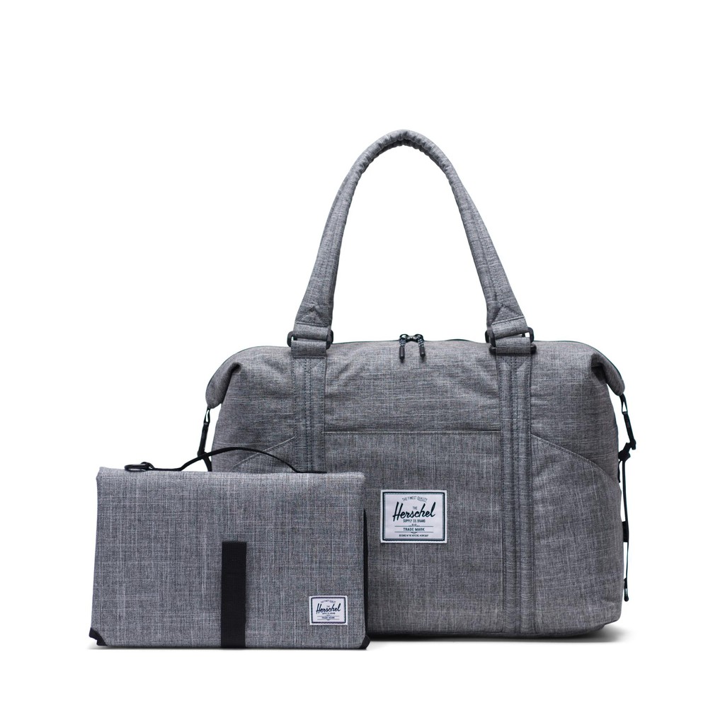 herschel strand xs tote