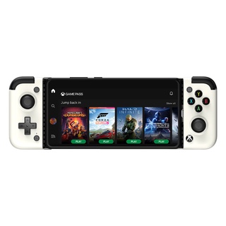 Gamesir-x2 Pro-Xbox (Android) และได้รับอนุญาตอย่างเป็นทางการจาก Xbox สําหรับสมาร์ทโฟน Android