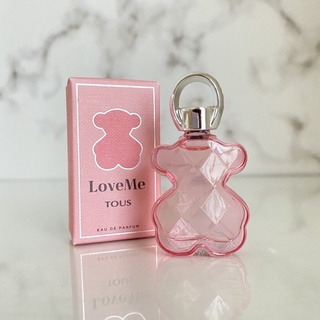 น้ำหอม Tous love me EDP 4.5 ml.