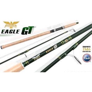 คัน FENWICK EAGLE GT