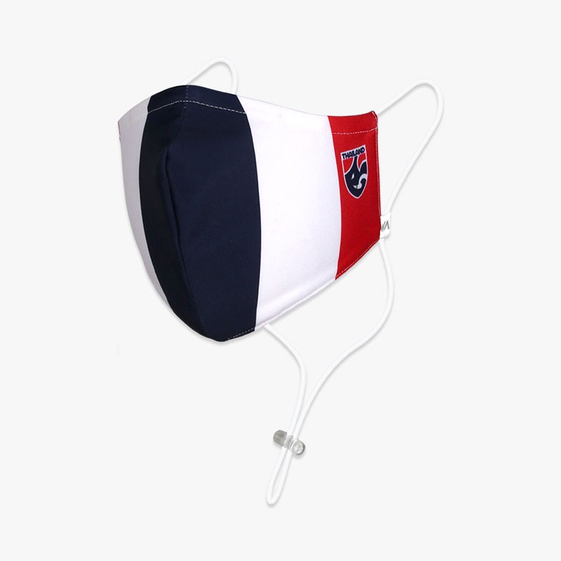 WARRIX หน้ากากกันฝุ่นช้างศึก Warrix (WS-204MKACH02)