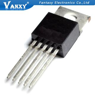 5PCS LM2941CT TO220-5 LM2941 TO-220 LM2941T TO-220-5