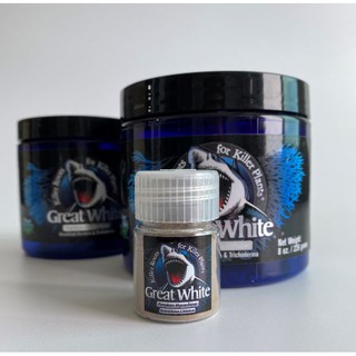 Great white mycorrhizae ผงเร่งราก แบ่งขาย 10 กรัม ของ แท้ 100% ระเบิดราก นำเข้าจาก USA เร่งโต เร่งราก เร่งดอก น้ำยา เร่ง