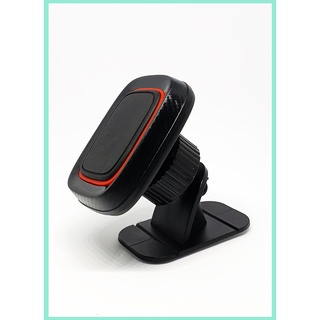 Megnetic car holder ที่วางโทรศัพท์มือถือในรถยนต์แบบแม่เหล็ก ยึดกระจก ติดคอนโซล UN-23