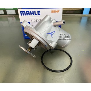 วาวล์น้ำ เทอรโมสตัท thermostat Benz A111 E220/124 ยี่ห้อ MAHLE BEHR A1112000915