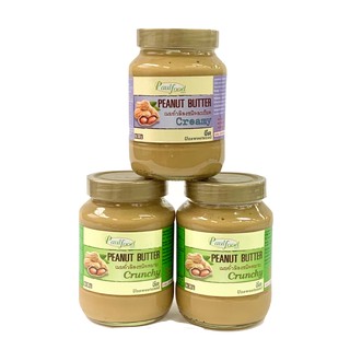 Peanut Butter ขนาด360g.