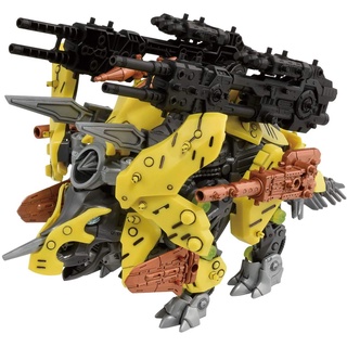 Takara Tomy ZOIDS ZW40 Modified Weapon Gravity Cannon Unit