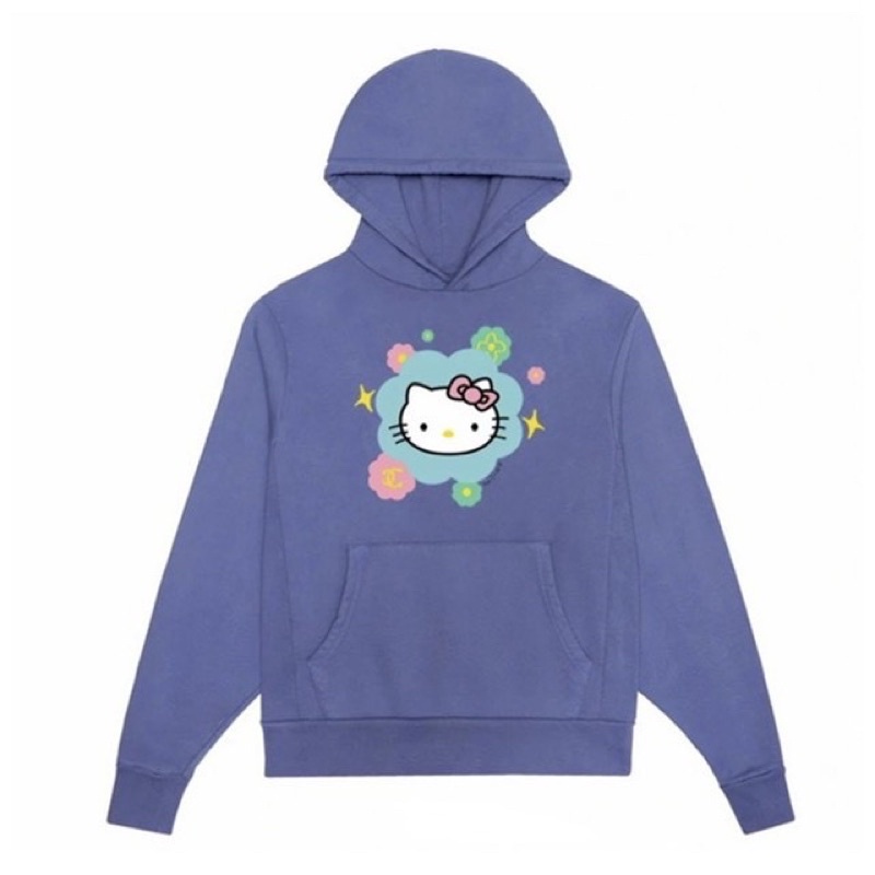 (พร้อมส่ง) Mega yacht hoodie Size S