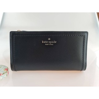 Kate Spade Patterson Drive Braylon Medium Wallet