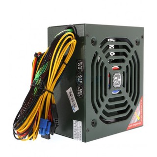 DTECH PSU (FULL) PW007 500W