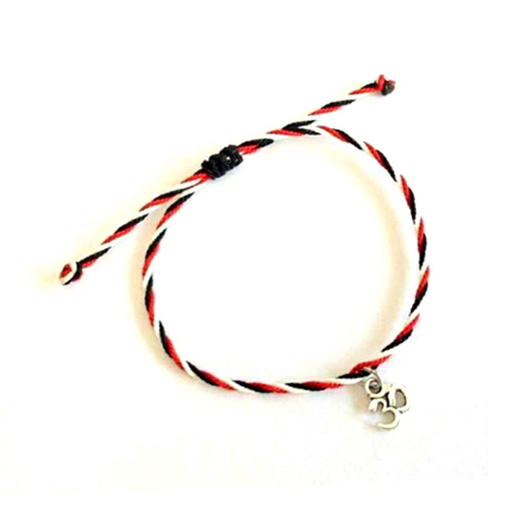 สร้อยข้อมือวันดาตู omkara