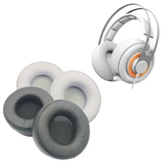 IOR* Foam Ear Pads Pillow Cushion Ear Cotton Earmuffs For Steelseries SIBERIA 650