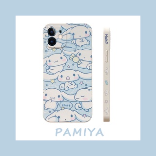 เคสโทรศัพท์มือถือ กันกระแทก ลายการ์ตูนชินนาม่อนน่ารัก สําหรับ Samsung J2 3 4 5 7 M32 52 62 NOTE 20 S10 21 22 PLUS FE LITE ULTRA 5G PRO PRIME