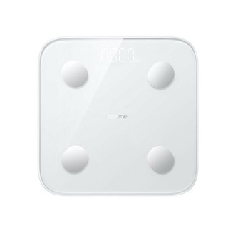 Realme Smart Scale เครื่องแท้ศูนย์รุ่น RMH2011 เครื่องชั่งน้ำหนักอัจฉริยะ