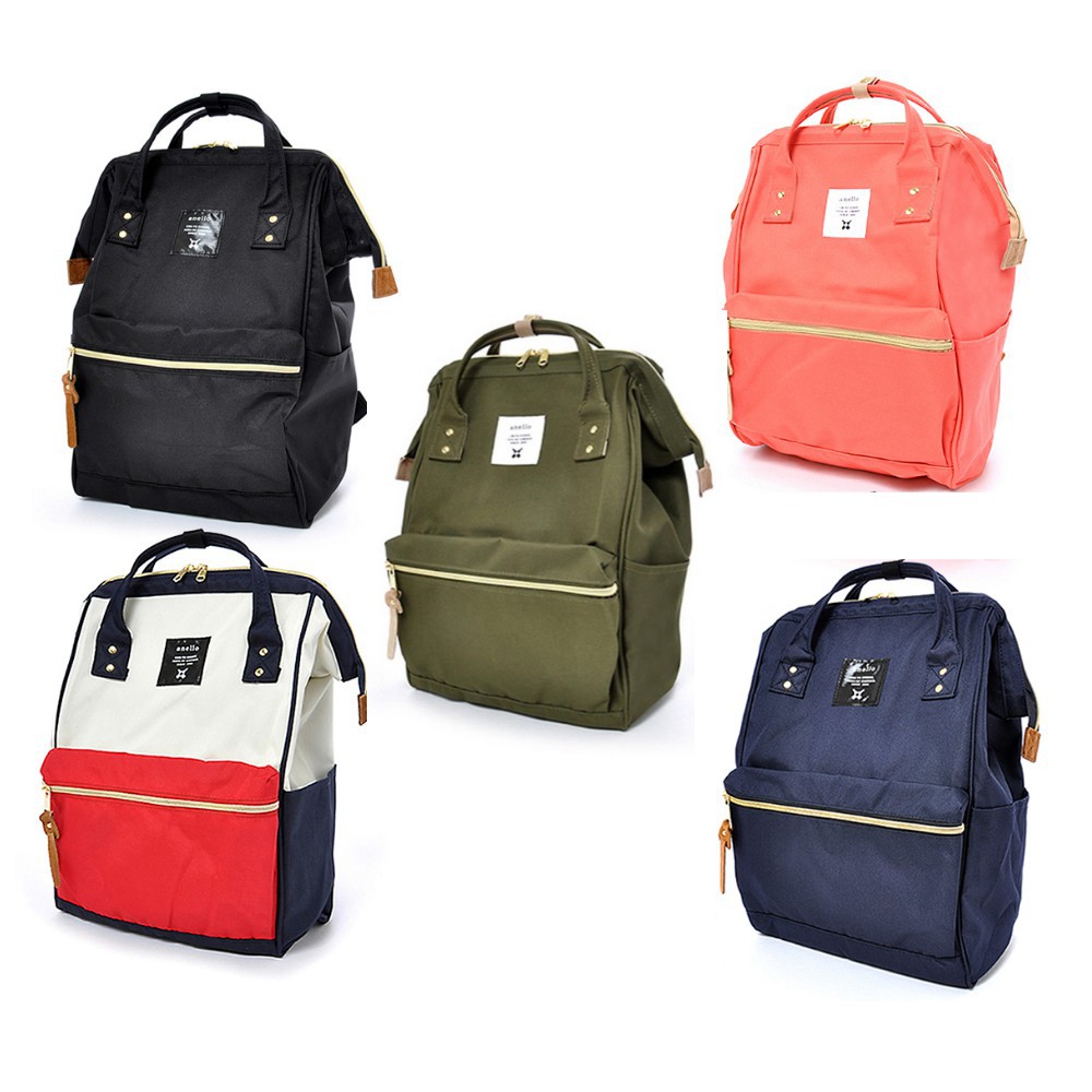 anello regular backpack