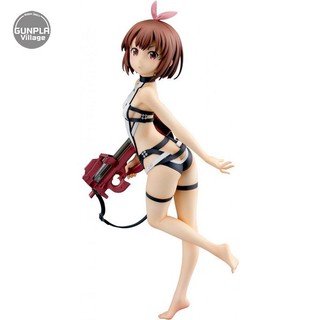 Genco Figure 1/7 LLENN Swimsuit Ver 4560351952541 (Figure)