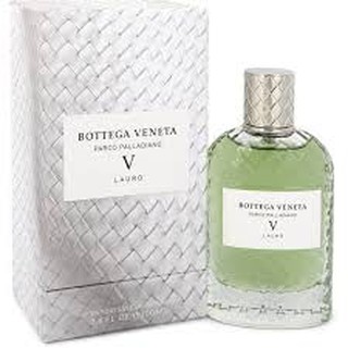 Bottega Veneta Parco Palladiano V :Lauro EDP 5ml - 10ml นำ้หอมแท้แบ่งขาย