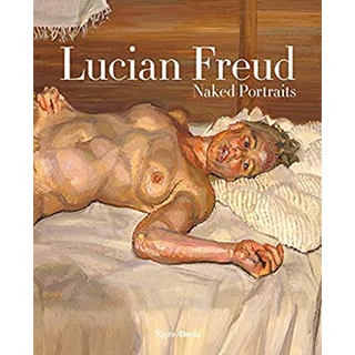 Lucian Freud : Monumental [Hardcover]หนังสือภาษาอังกฤษมือ1(New) ส่งจากไทย