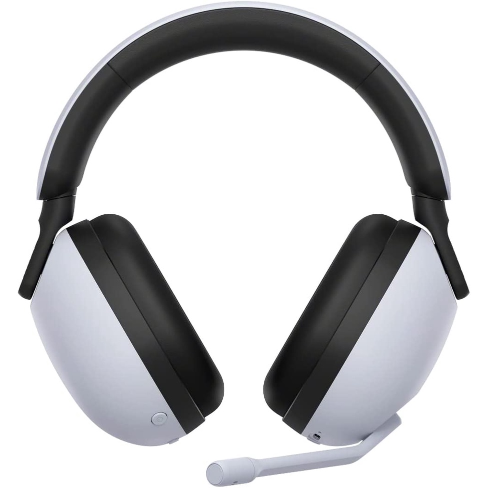 Sony INZONE H9 / WH-G900N หูฟัง Noise Canceling Gaming ไร้สาย 2.4Ghz/Bluetooth (รับประกันศูนย์ Sony ไทย 1 ปี)
