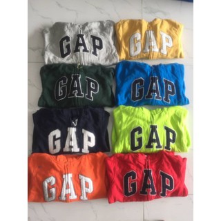 gap เสื้อกันหนาว​ แจ็คเก็ต​เด็ก​