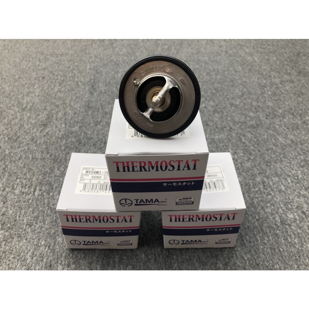 Thermostat วาวล์น้ำอุณหภูมิต่ำ SUBARU