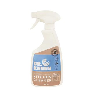 พร้อมส่ง คิทเช่น คลีนเนอร์สเปรย์ ดร.คีนน์ 500 มล. Household Cleaners