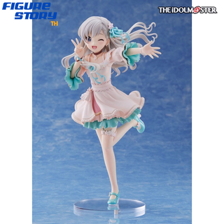 *Pre-Order*(จอง) THE IDOLM@STER Cinderella Girls Hayate Hisakawa [O-Ku-Ri-Mo-No Sunday !]+ 1/7