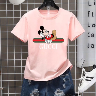 2020 ใหม่แฟชั่นผู้หญิงเสื้อยืดแขนสั้นเสื้อผ้าสตรีเกาหลี T0074