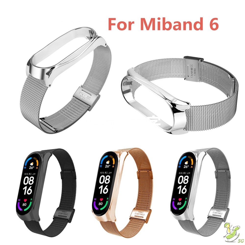 Mi band 6 nfc карта мир