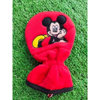 ที่หุ้มเกียร์ในรถยนต์ลายมิกกี้เม้าส์Mickey mouse