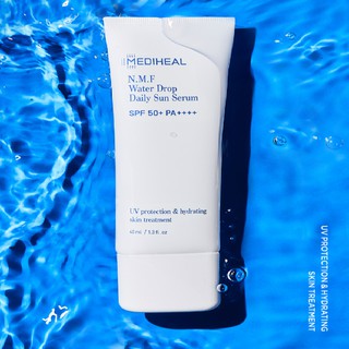 Mediheal N.M.F Water Drop Daily Sun Serum SPF 50++PA++ 40ml