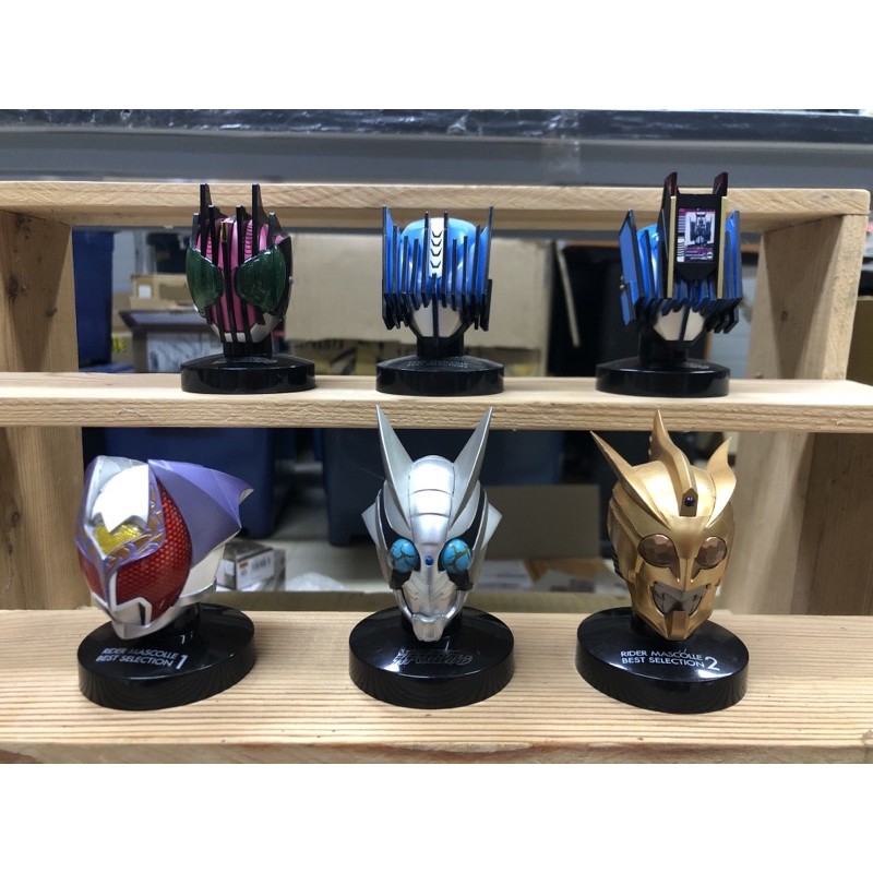 Mask rider collection decade series | Shopee Thailand