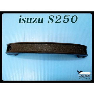 ISUZU S250 DOOR HANDLE "BLACK"  // มือดึงประตู สีดำ ใช้ได้ทั้งซ้าย และขวา สินค้าคุณภาพดี