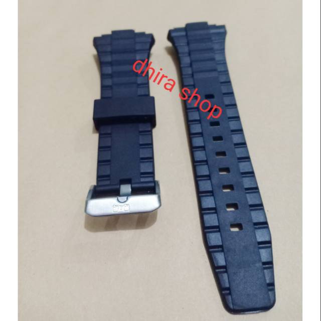 ใหม่ STRAP WATCH STRAP Q&Q M127 RABBBER STRAP QQ SELLING WATCH STRAP QQ
