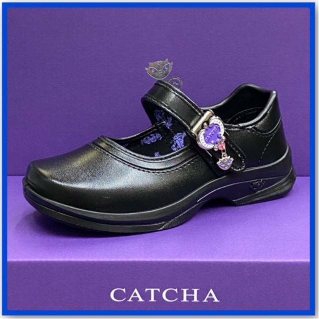 CATCHA รองเท้านักเรียนหญิง แคทช่า รุ่นCX02