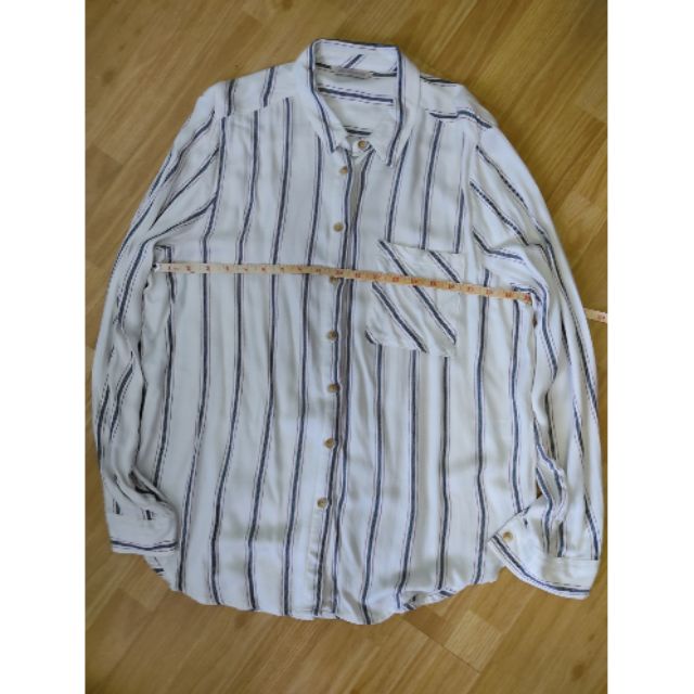 ส่งฟรีไม่ใช้โค้ด Marks and Spencer เสื้อเชิ้ต M&S