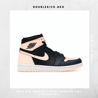 NIKE AIR JORDAN 1 HIGH CRIMSON TINT [555088081]