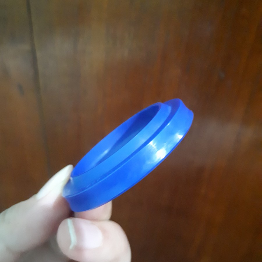 ซีลไฮดรอลิค ดีเอชเอส 26 34 6 Dhs 26x34x6 PU