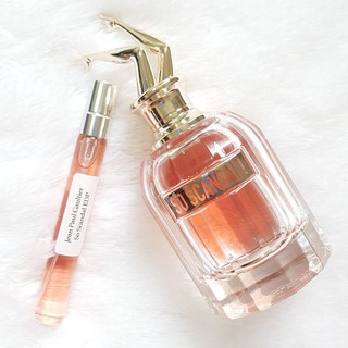 ใหม่สุด !!! แบ่งขาย Jean Paul Gaultier So Scandal EDP แท้ 100%