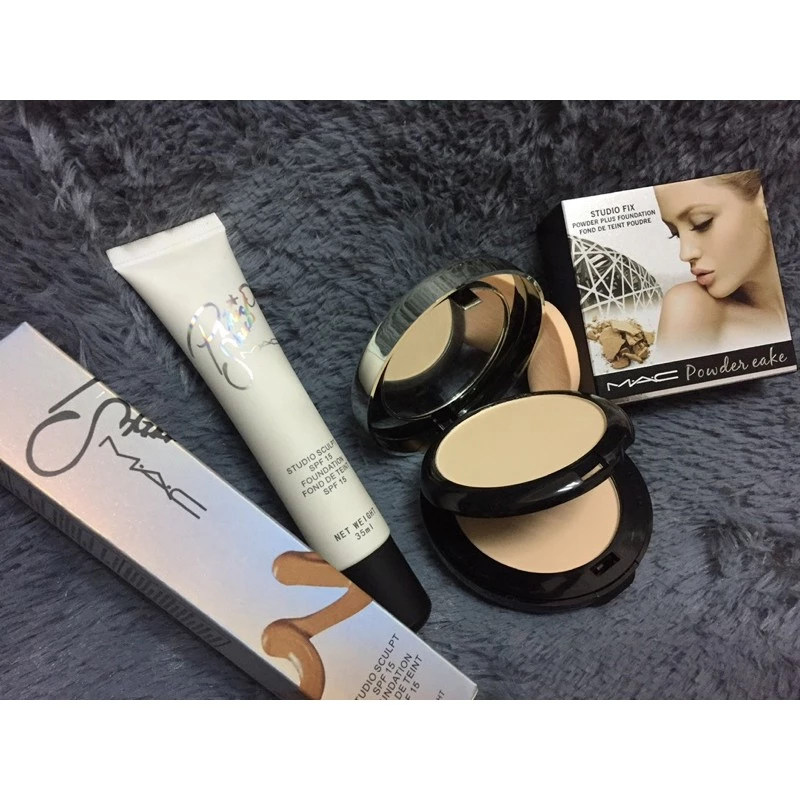 💥พร้อมส่ง💥เช็ทแป้ง+รองพื้นเซ็ทคู่สุดคุ้ม แป้ง 2 ชั้น คุมมันกันเหงื่อ ปกปิดได้ดีเยี่ยม แป้งสุดคุ้มแป้ง CHANEL 2 ชั้น thumbnail 9