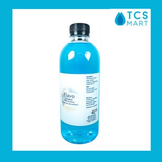 แอลกอฮอล์ล้างมือ 70% 500ml แบบน้ำ (Alcohol Hand  Sanitizer)