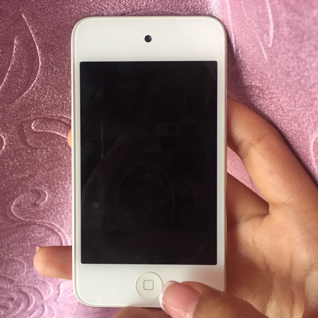Ipod 4 16GB